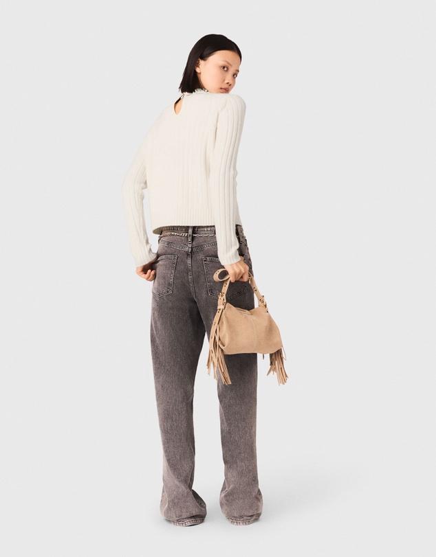 Maje - Micloza Sweater