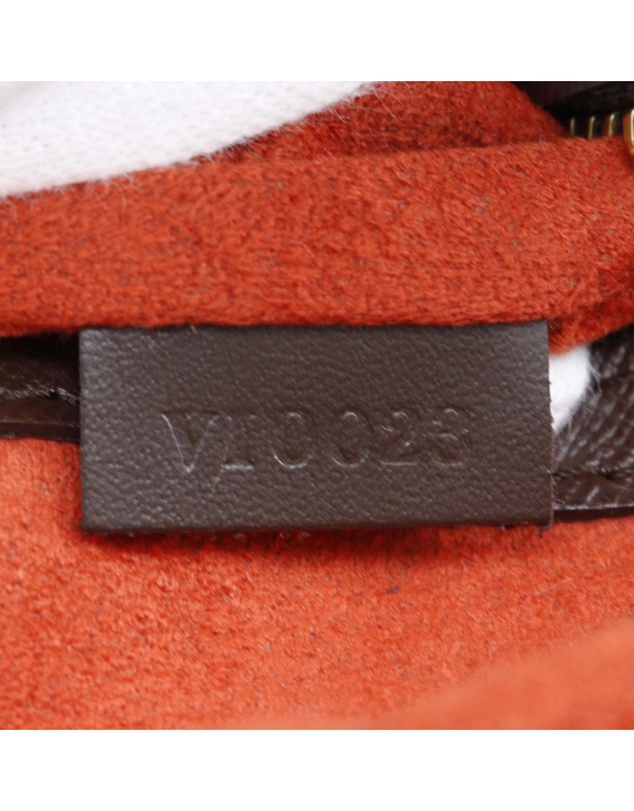 Pre-Loved by Azura Reborn - Pre-Loved Damier Ebene Triana