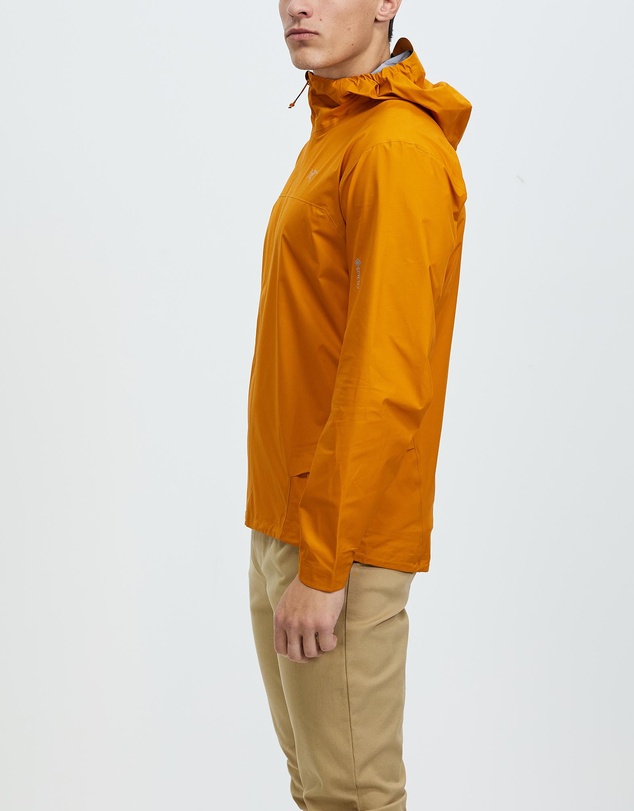 Arc'teryx - Norvan LT Hoody