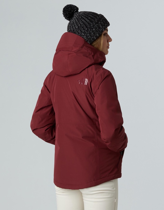 The North Face - Descendit Jacket