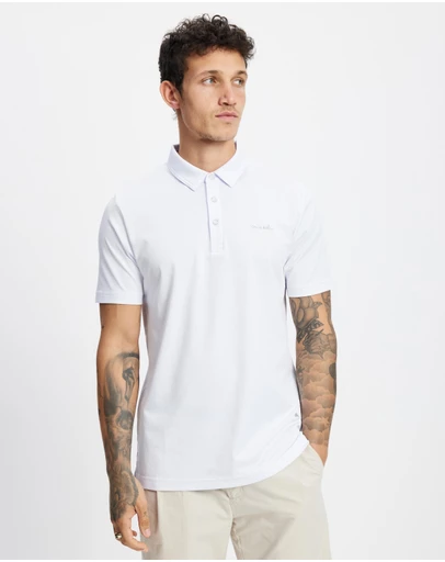TravisMathew - Zinna 2.0 Golf Polo