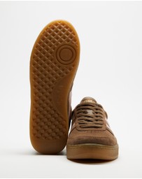 Gola - Grandslam Suede - Women's