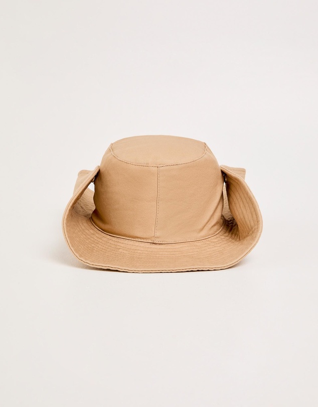 Studio - Dallas Snappy Cowboy Hat