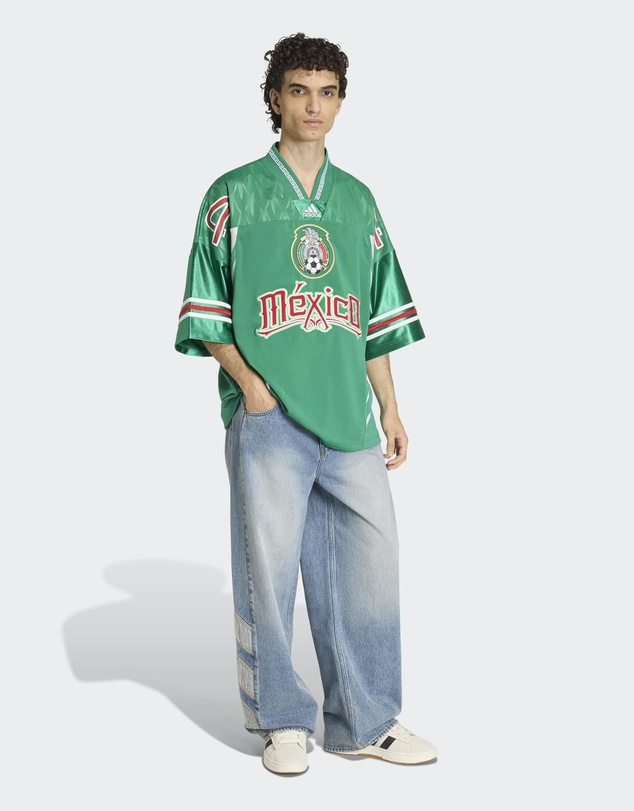 adidas Originals - DENIM PANTS Mens