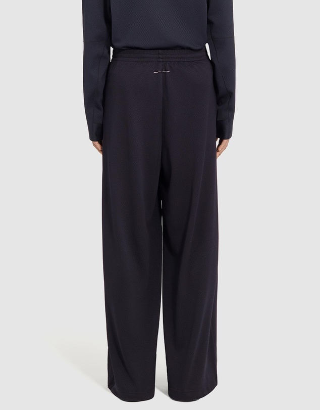MM6 Maison Margiela - MM6 x Salomon - Jersey Mesh Pants