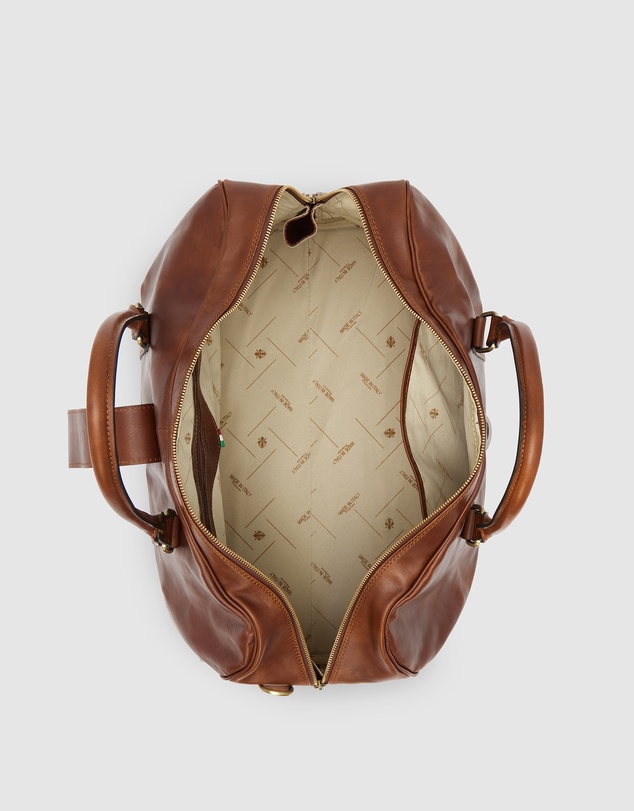 Republic of Florence - Amerigo Duffle Bag