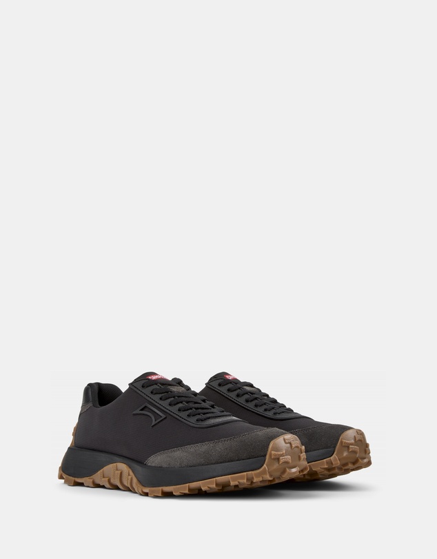 Camper - Trainers Drift Trail