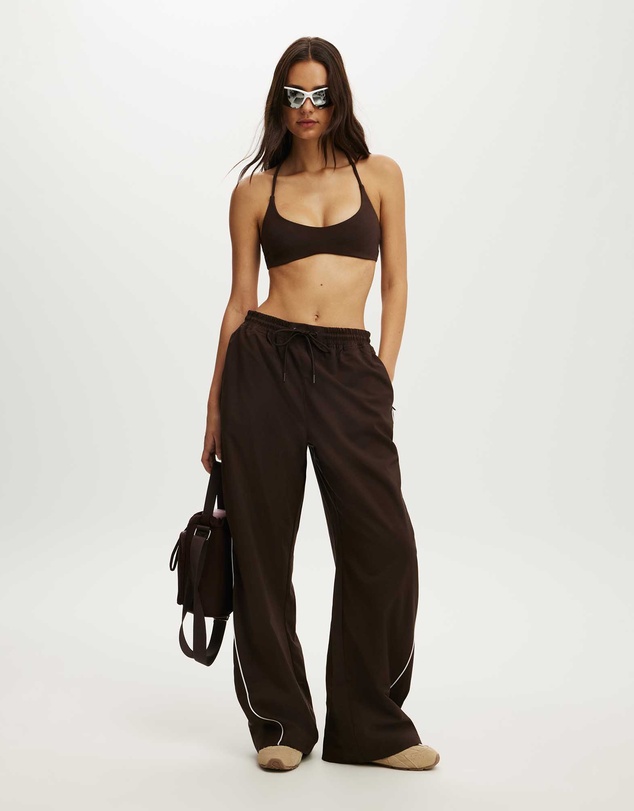 Cotton On Body Active - Baggy Woven Sweatpant