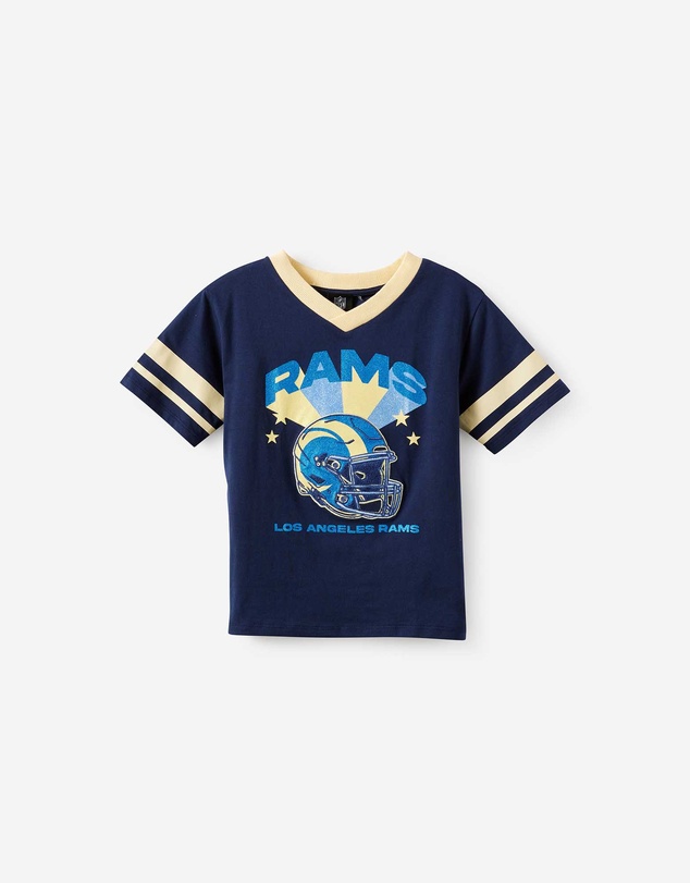 Cotton On Kids - License Short Sleeve V Neck Jersey