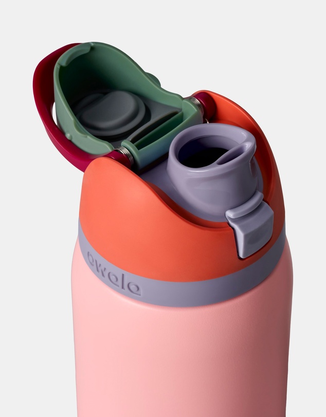 Owala - Owala Freesip - Stainless Steel 32oz / 945ml