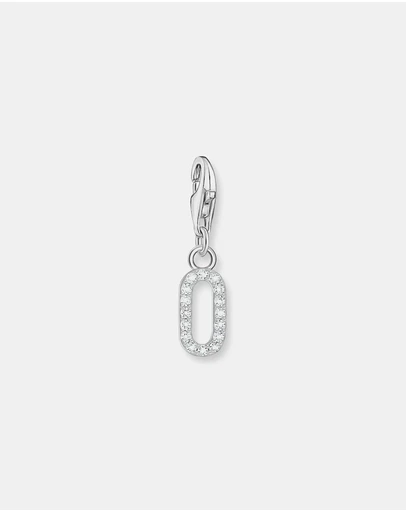 THOMAS SABO - Charm Pendant Number 