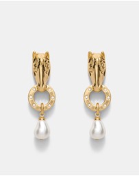 MIMCO - Rodeo Earrings
