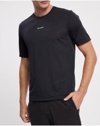 Salomon - SHAKEout CORE SS TEE Men's