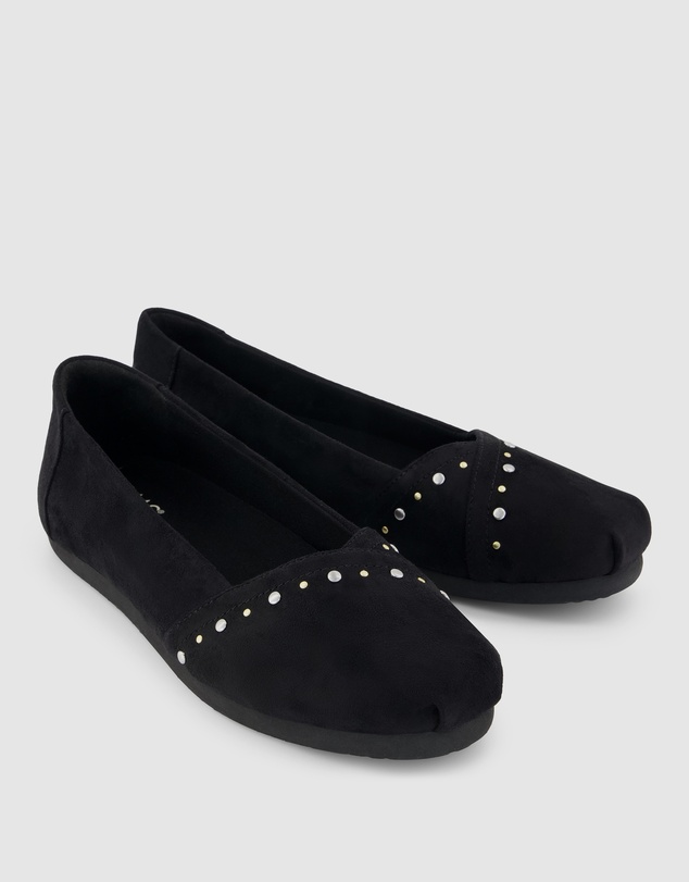TOMS - Alpargata Ballet Flat