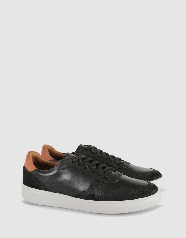 Brando - Gian Low Top Sneakers