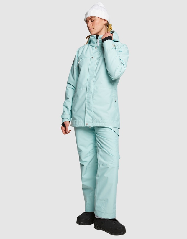 ROJO Outerwear - Aster Jacket 2.0