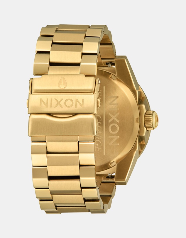 Nixon - Corporal SS Watch
