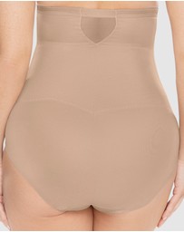 Miraclesuit Shapewear - Sheer Shaping X-Firm High Waist Briefs