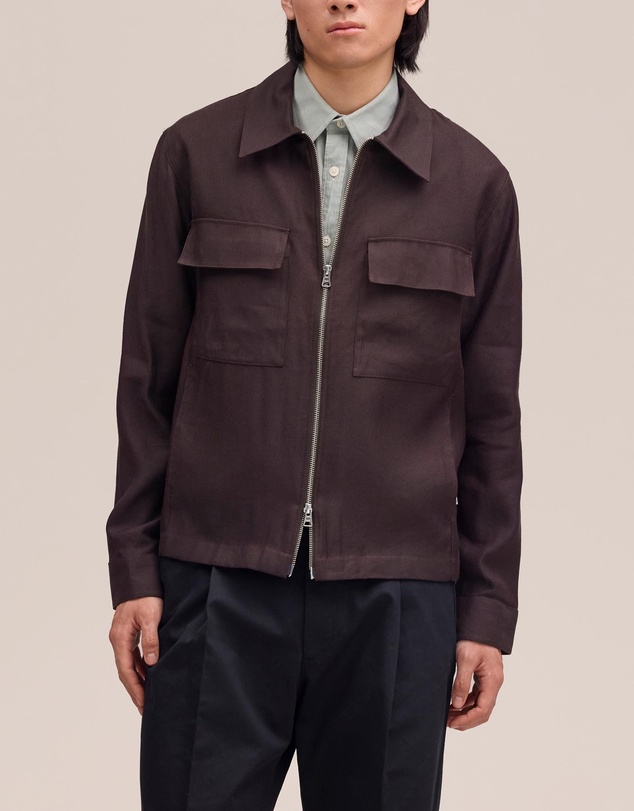 NN07 - Alban Jacket