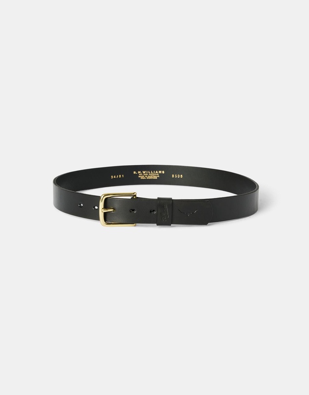 R.M.Williams - Stockman Belt