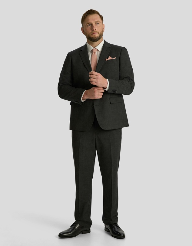 Johnny Bigg - London Check Dress Pant