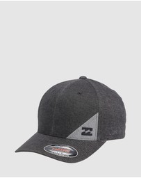 Billabong - Station Flexfit Cap
