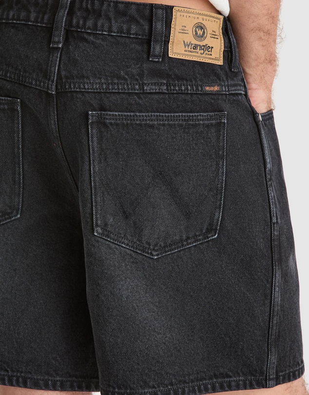 Wrangler - Slacker Shorts
