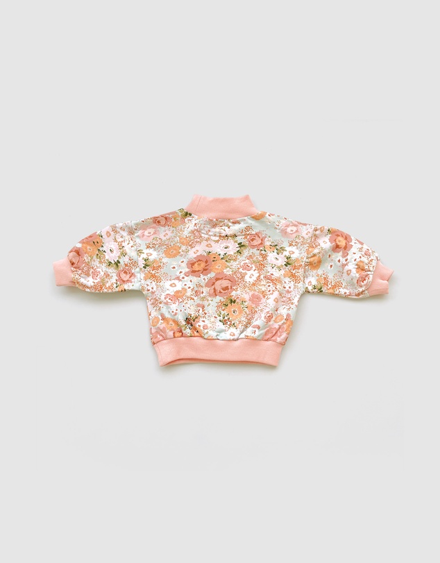 WITH LOVE FOR KIDS - Easy Jumper - Babies - Kids