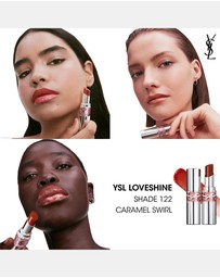 Yves Saint Laurent - YSL Loveshine