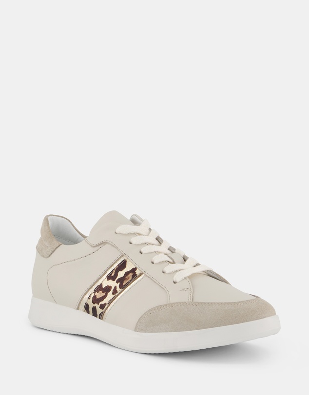 Miss Sofie - Idle Sneakers
