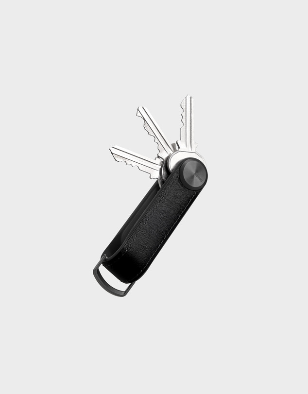 Orbitkey - Key Organiser Tracker Leather