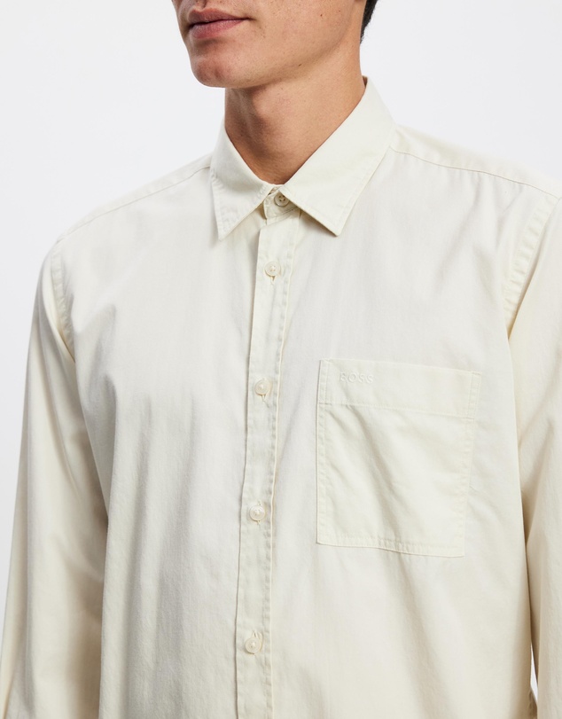 BOSS - H Liam Kent E 1P 243 Shirt