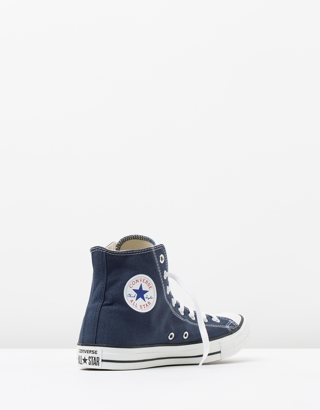 Converse - Chuck Taylor All Star Hi