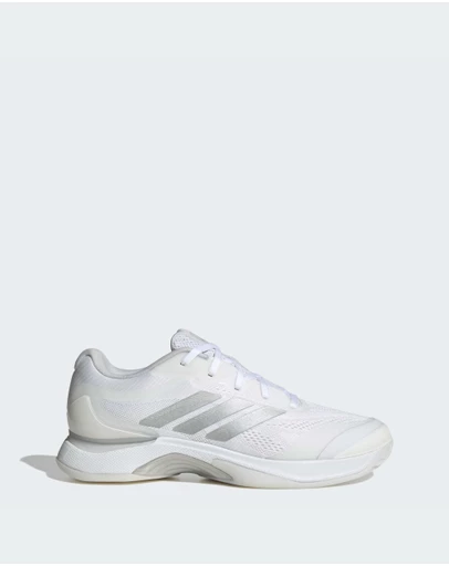adidas Performance - Avacourt 3 Tennis Shoes Womens
