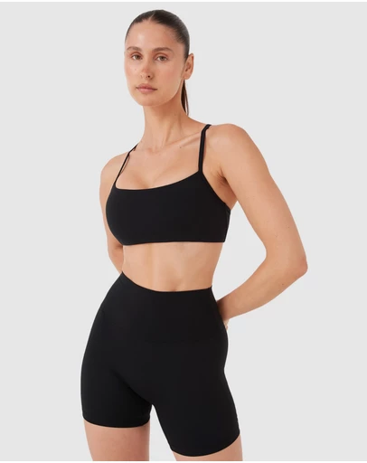 REC GEN - FITform Y Bra