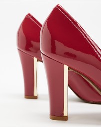 Nina Armando - Sonia Heels