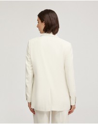 Oxford - Willow Eco Jacket