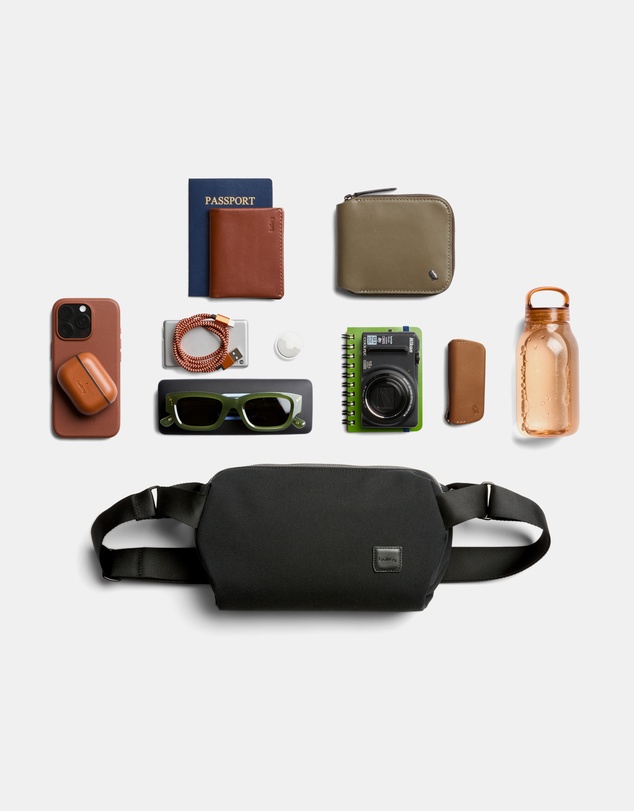 Bellroy - Classic Sling 5L