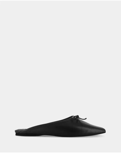 Senso - Bennett I