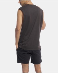 Xander - Palace Tank