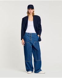 Sandro - Aaron Jeans