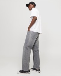 Jack & Jones - Eddie Original 762 Loose Fit Jeans