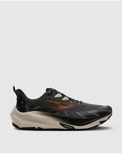 Brooks - Ghost Trail - Men's