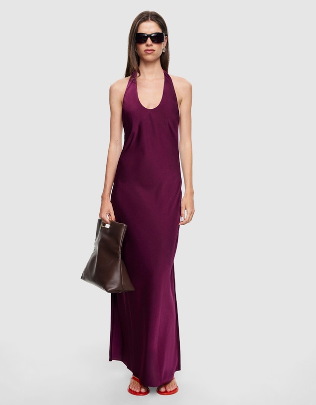 Lioness - Bare Maxi Dress