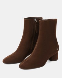 Nokwol - Alyssa Boots
