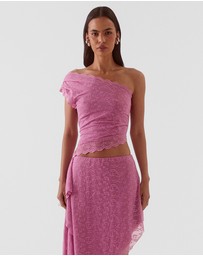 SOVERE - Harper Top