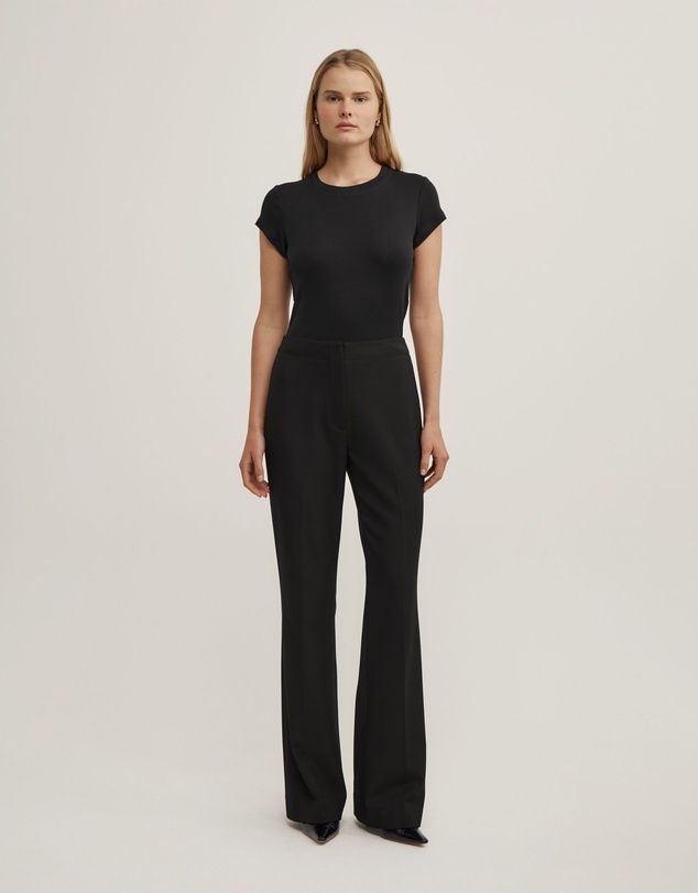 Witchery - Slim Flare Pant