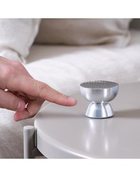 Lexon - Lexon Tamo Infinitely Pairable Bluetooth Speaker - Alu Polish