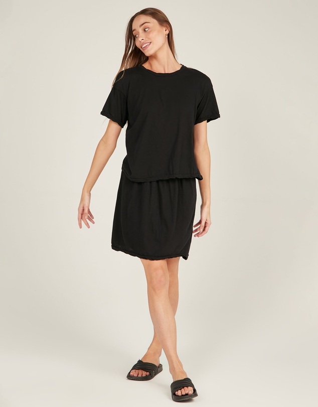 Primness - Luckie Tee