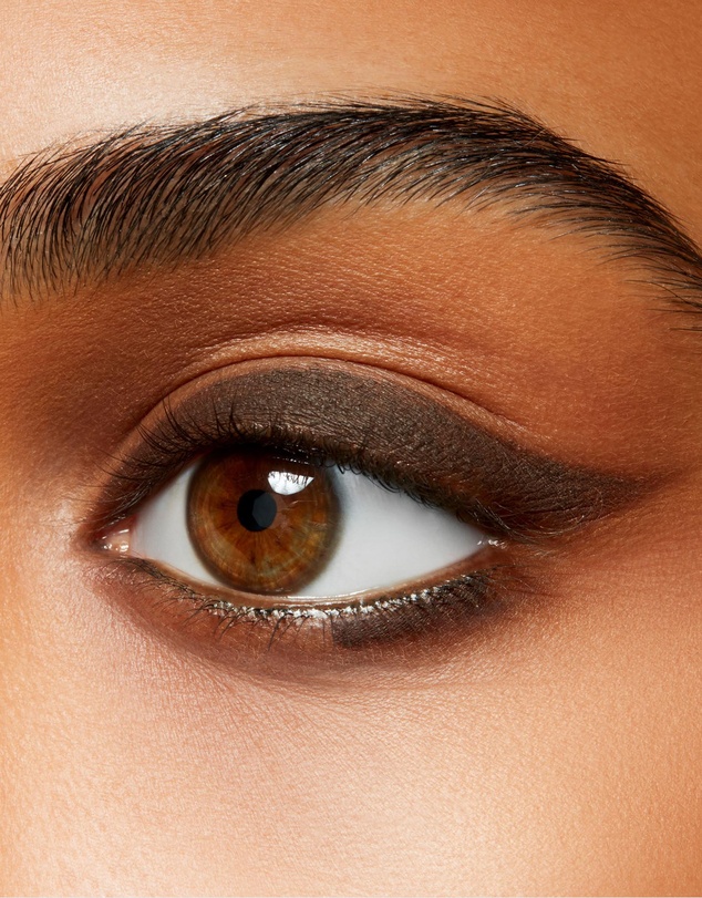 MAC - Pro Longwear Eye Liner